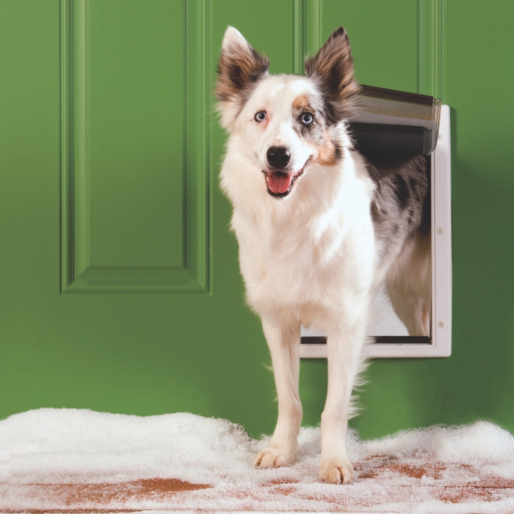 Extreme Weather Door™ – Klein