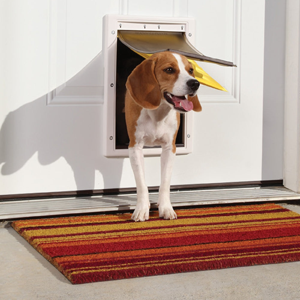 Extreme Weather Door™ – Groß