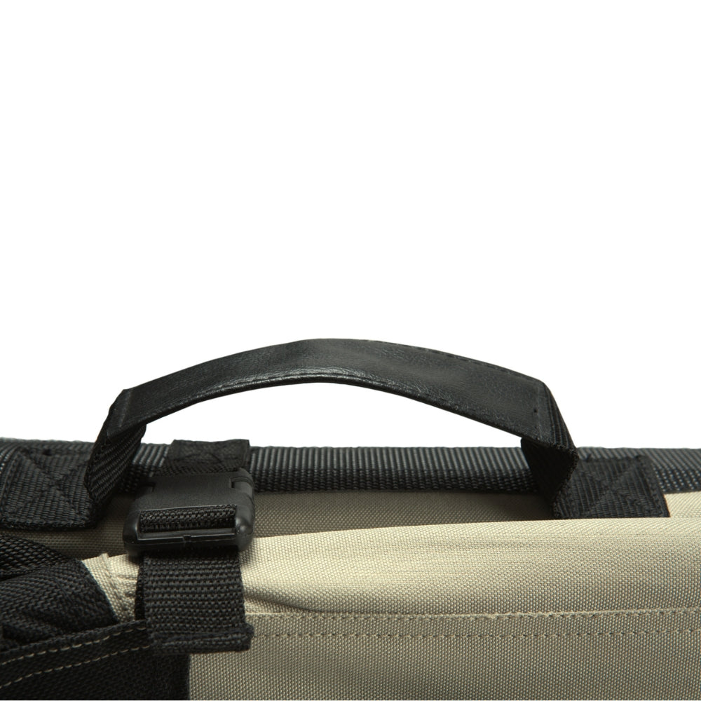 Maelson Soft Kennel soft kennel nylon staal Large 92x64x64 cm