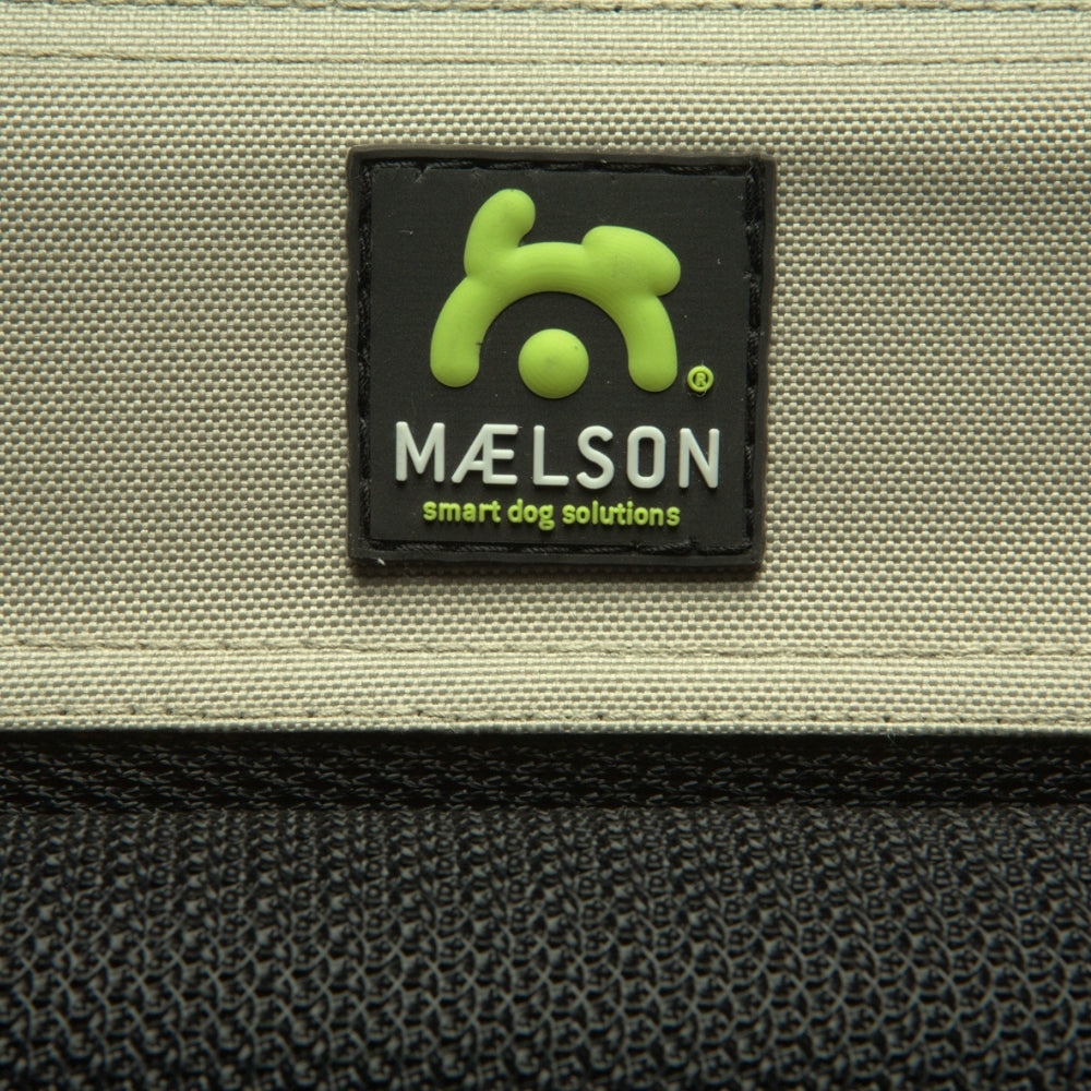 Maelson Soft Kennel transportbox nylon Medium 82x59x59 cm
