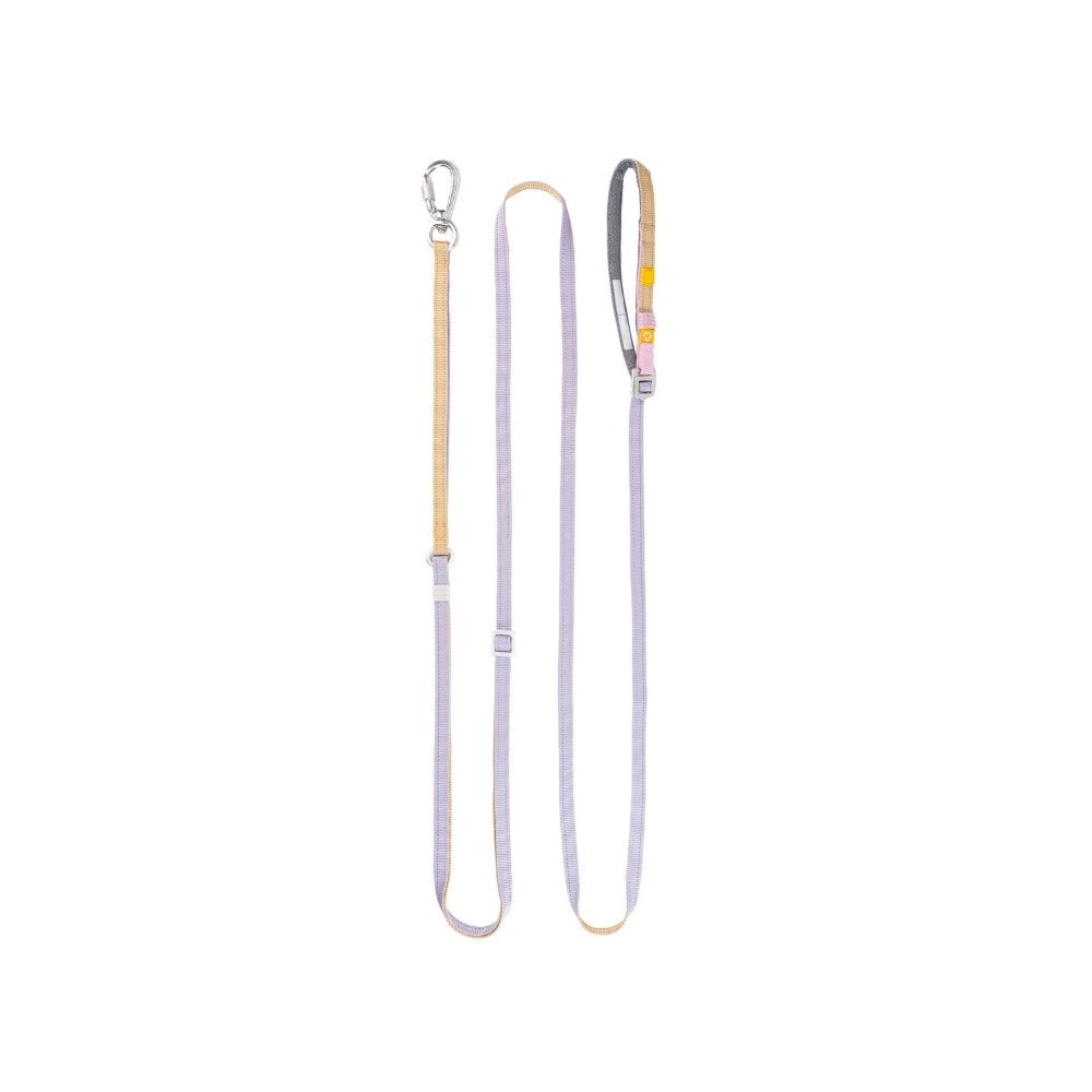 Woolly Wolf Multi-use Leash Thin
