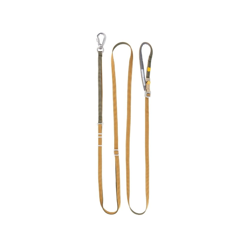 Woolly Wolf Multi-use Leash Thin