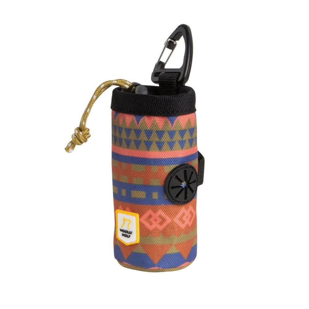 Nightless Night Poop Bag Holder