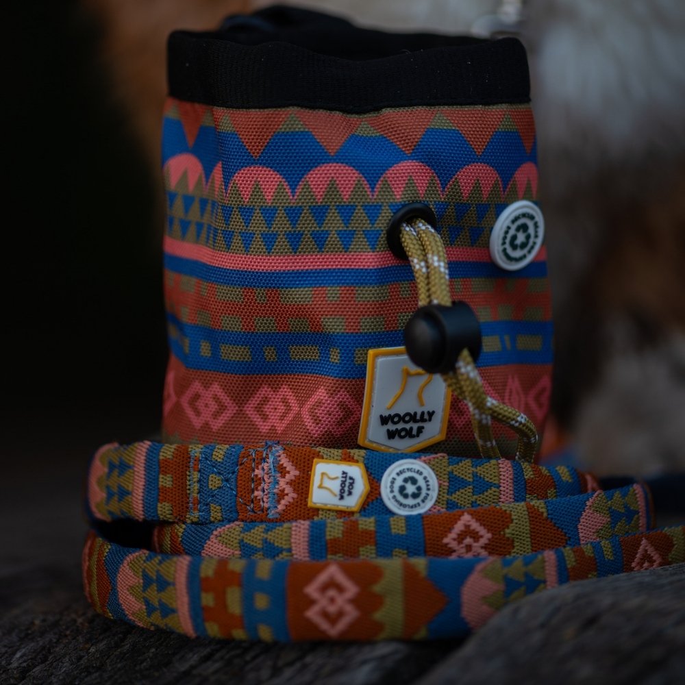 Nightless Night Snack Bag