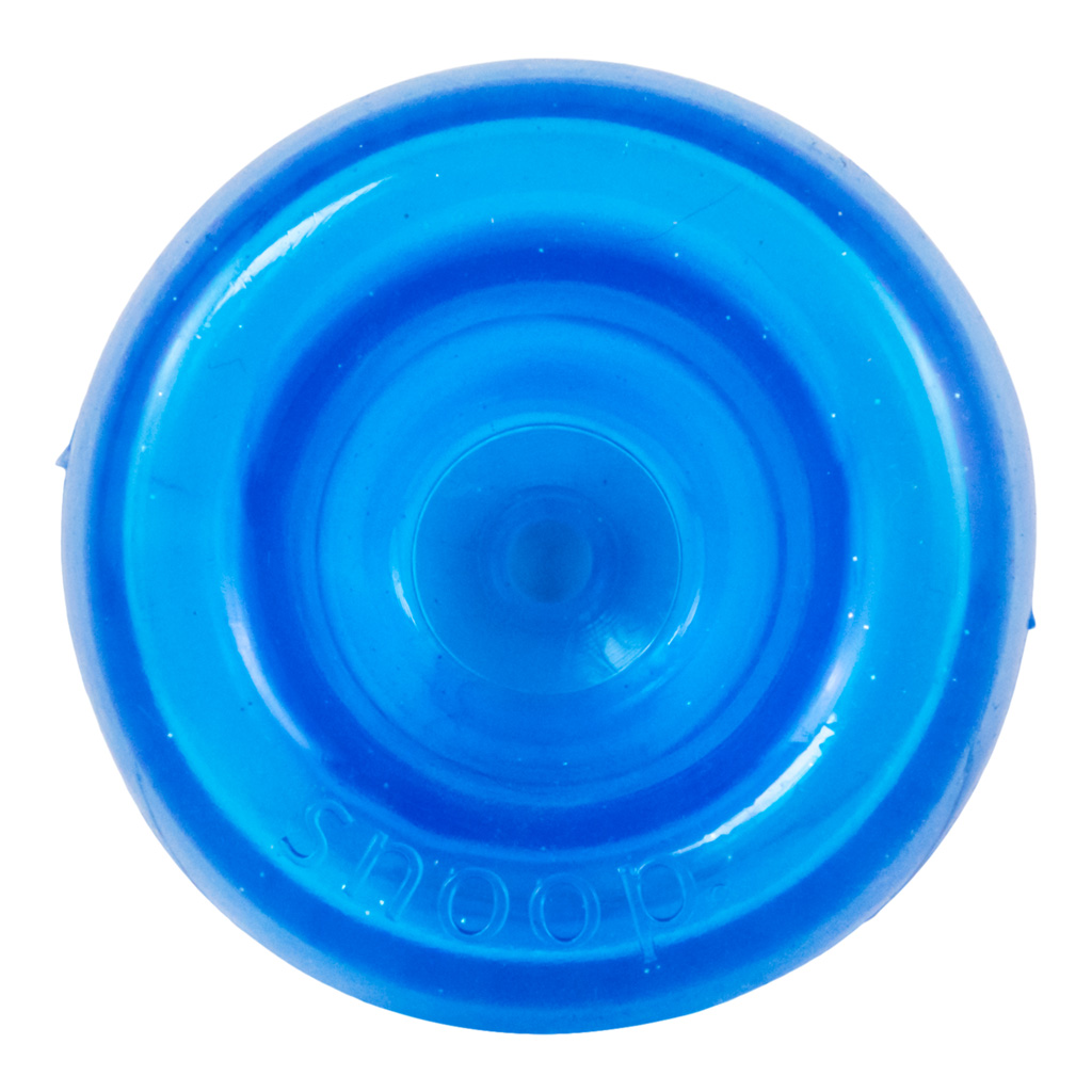 Outward Hound Orbee-Tuff Snoop jouet distributeur de friandises M bleu