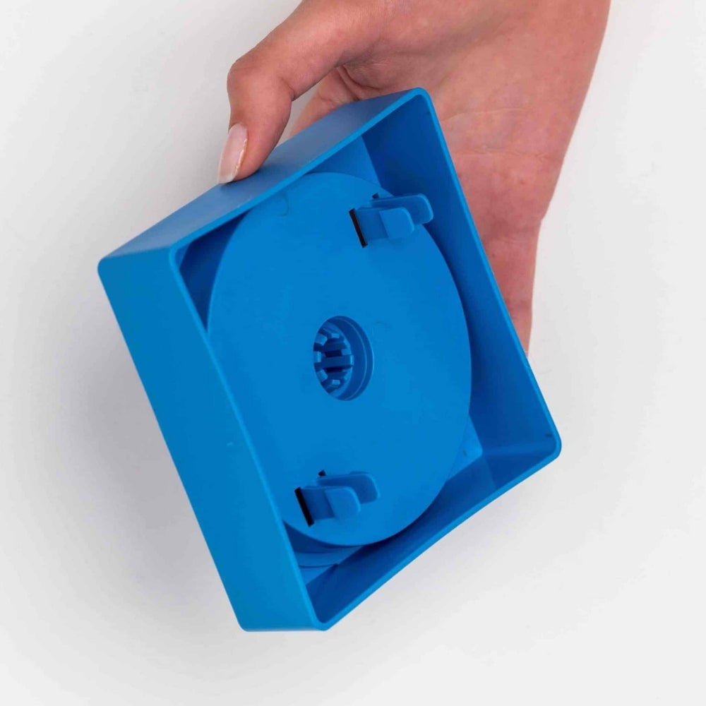 Pawzler Oli intelligentiespel blauw
