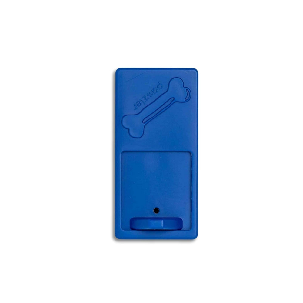 Pawzler Onix intelligentiespel blauw