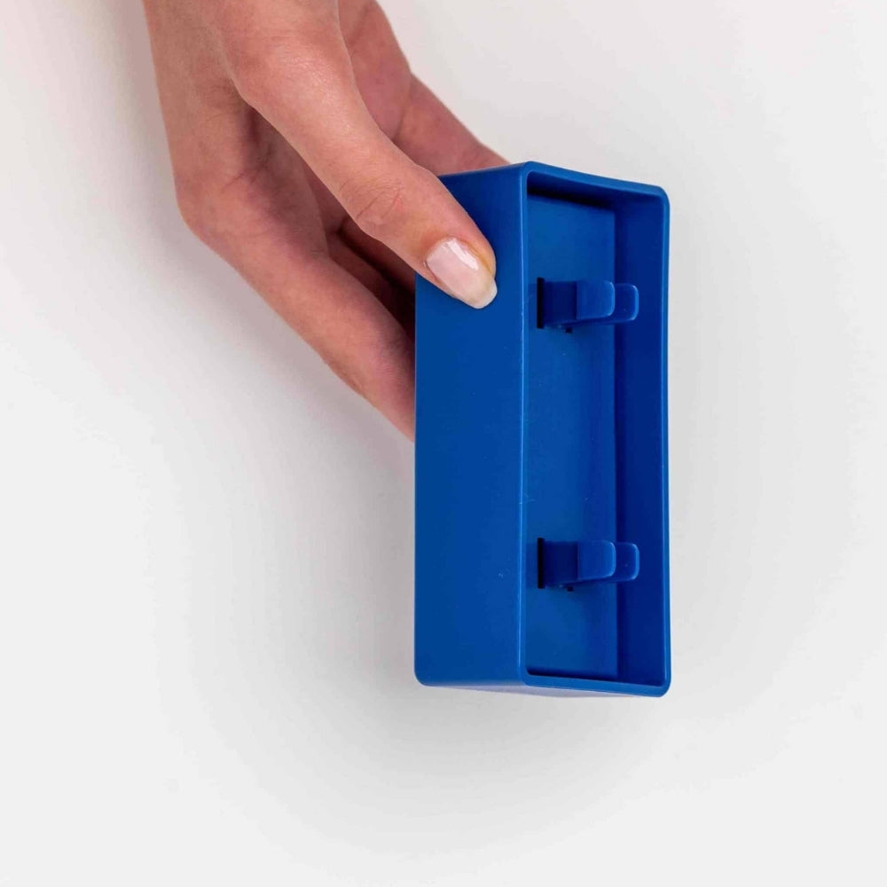 Pawzler Onix intelligentiespel blauw