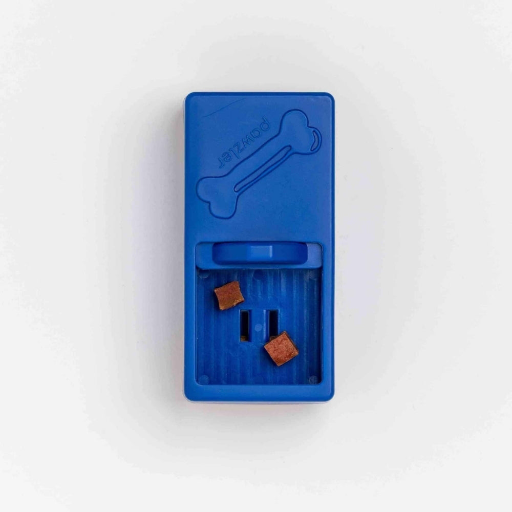 Pawzler Onix intelligentiespel blauw