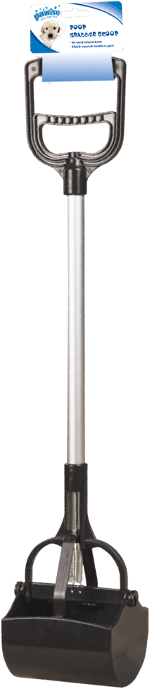Pawise Poop Grabber Scoop opruimschep 71 cm