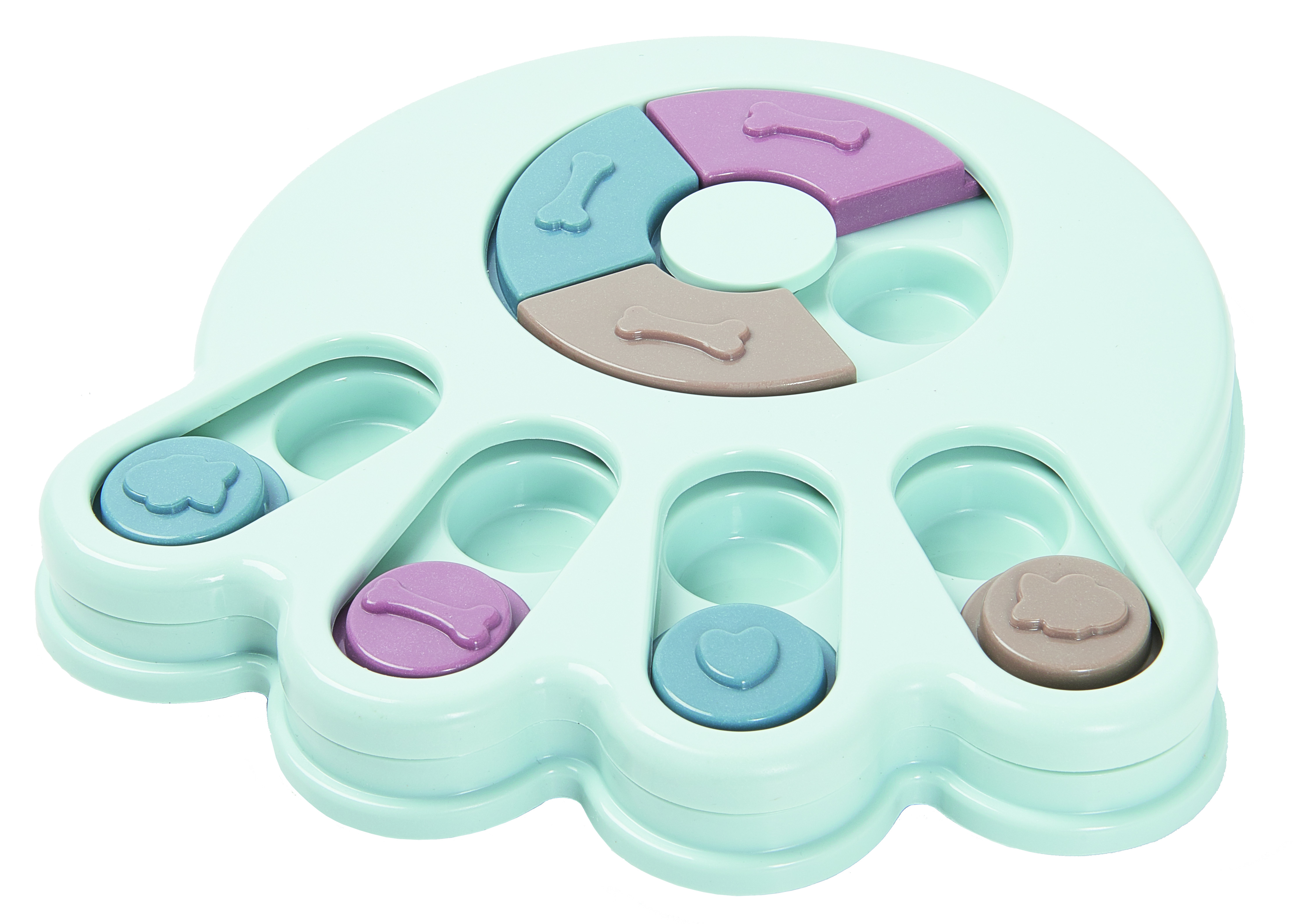 Pawise Dog Smart Toy intelligentiespeelgoed