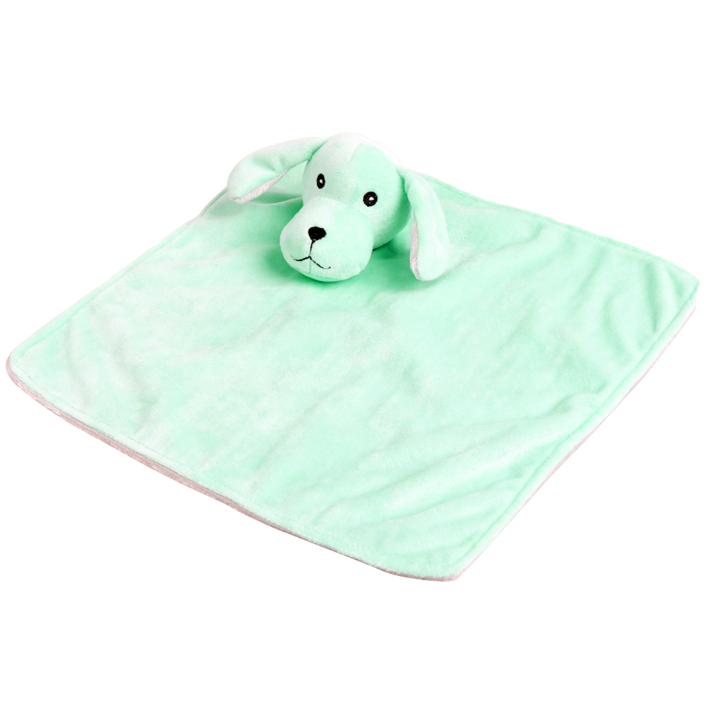 Pawise Puppy Life Blanket Toy jouet en peluche pour chiot