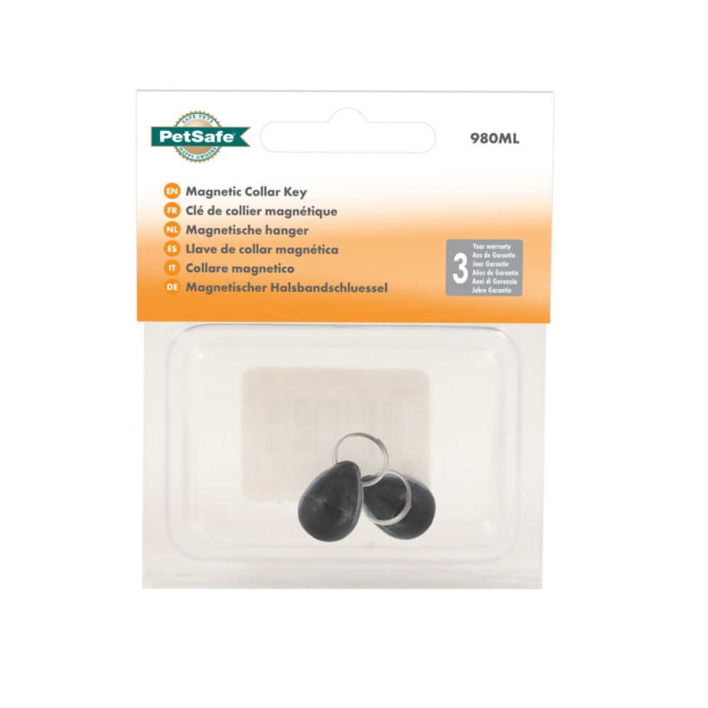 Staywell® Magnetischer Halsbandanhänger