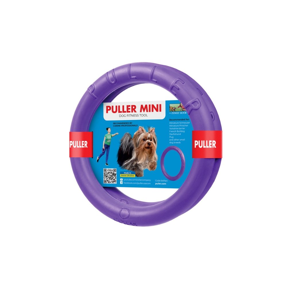 Puller Dog Fitness Tool - Trainingsmiddel