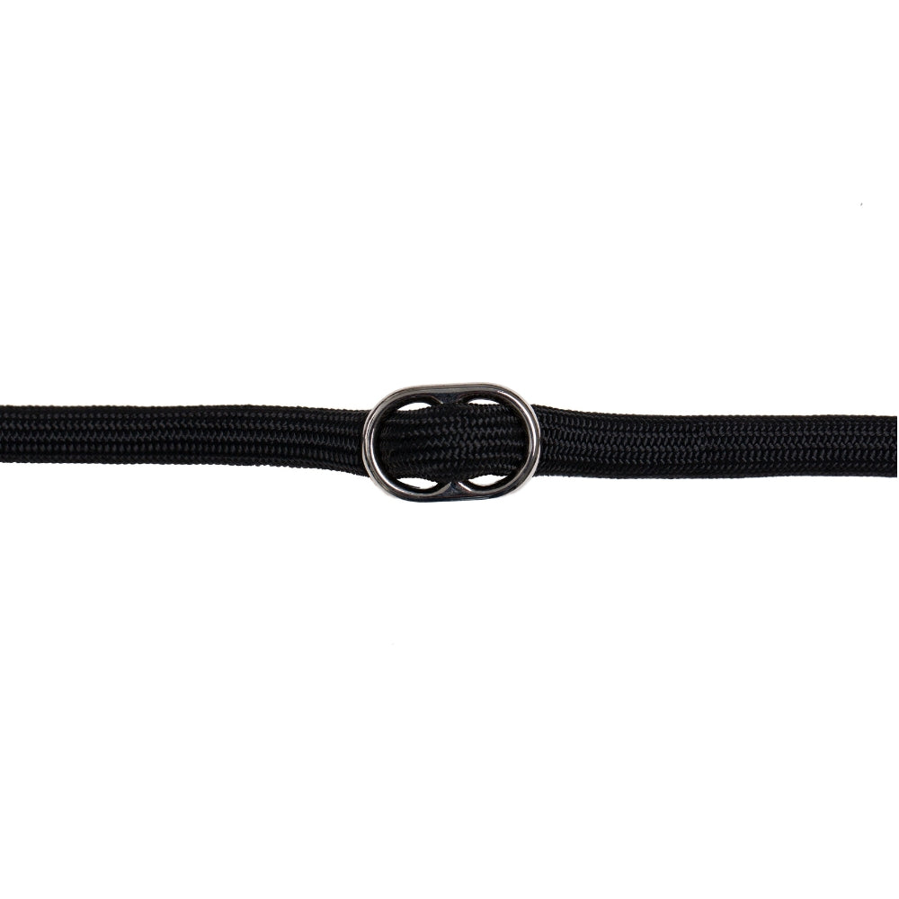 Training Leash - Taupe / Small - 8 mm x 140 cm