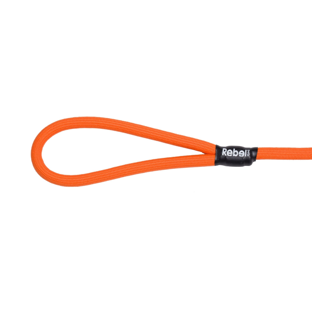 Trainingsleine - Armeegrün / Small - 8 mm x 140 cm