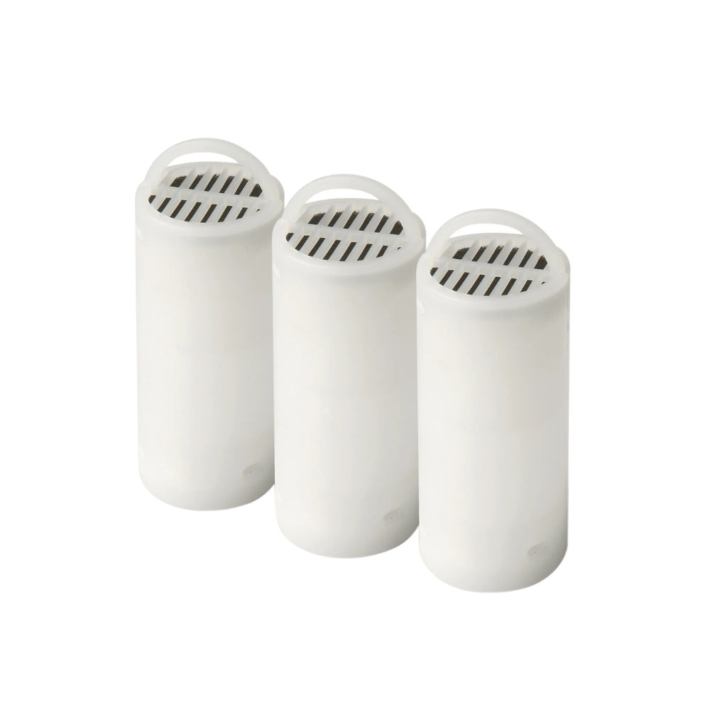 Drinkwell drinkfontein actieve koolstoffilter 3-pack (voor 360)