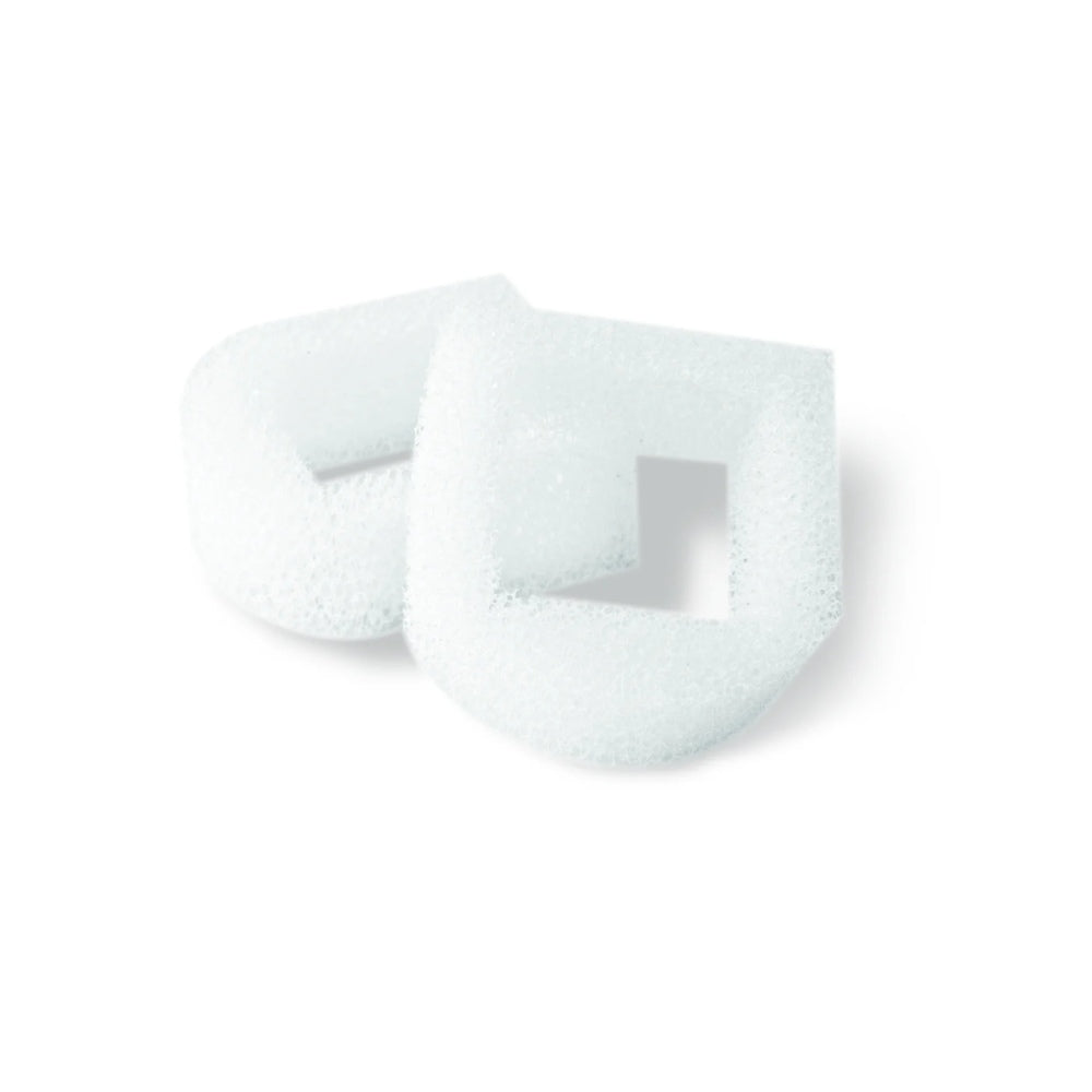Ersatz-Schaumfilter – 2er-Pack