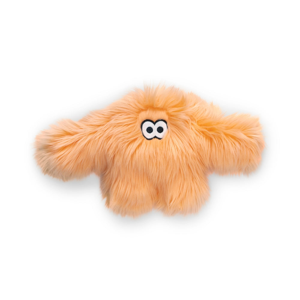 West Paw Rowdies Signe pluche hondenspeelgoed HardyTex/IntelliLoft 20x5x36 cm