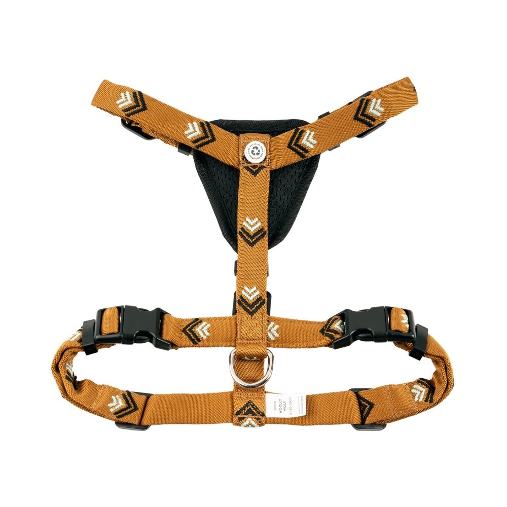 Woolly Wolf Sea to Summit tuigje RPET XXS 12.5 cm