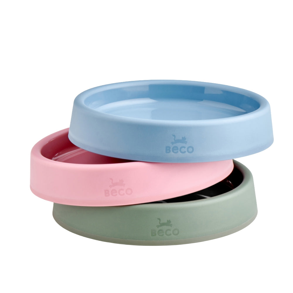 Beco Steady Cat Bowl kattenvoerbak