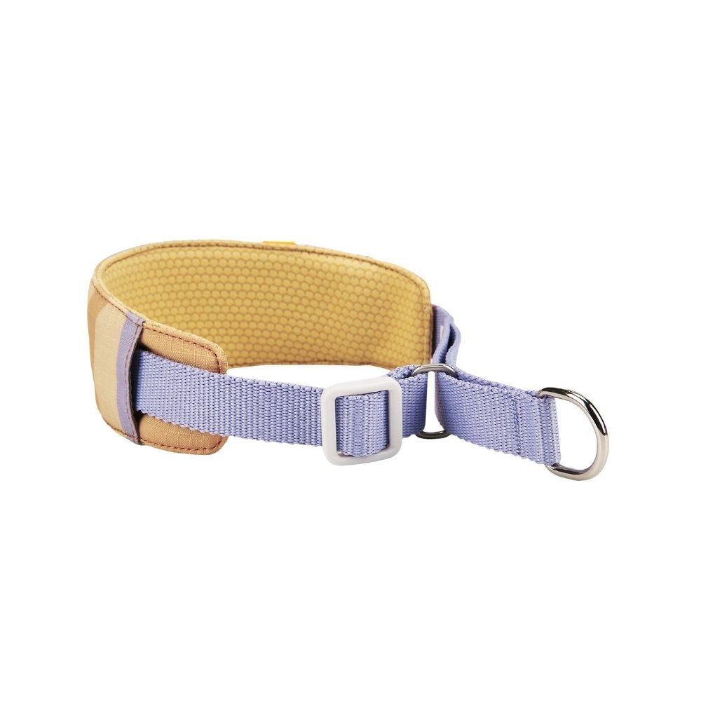 Woolly Wolf Sunshower Soft Martingale halsband gerecycled polyester M 45 cm
