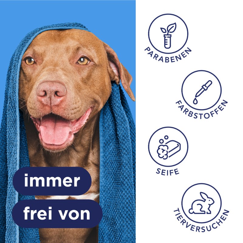 OxyMed Anti-Itch Spray - 236ml (DE/FR)