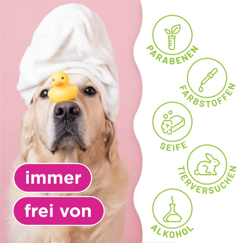 TropiClean 3in1 Deodorising Spray hond verzorgingsproduct 236 ml