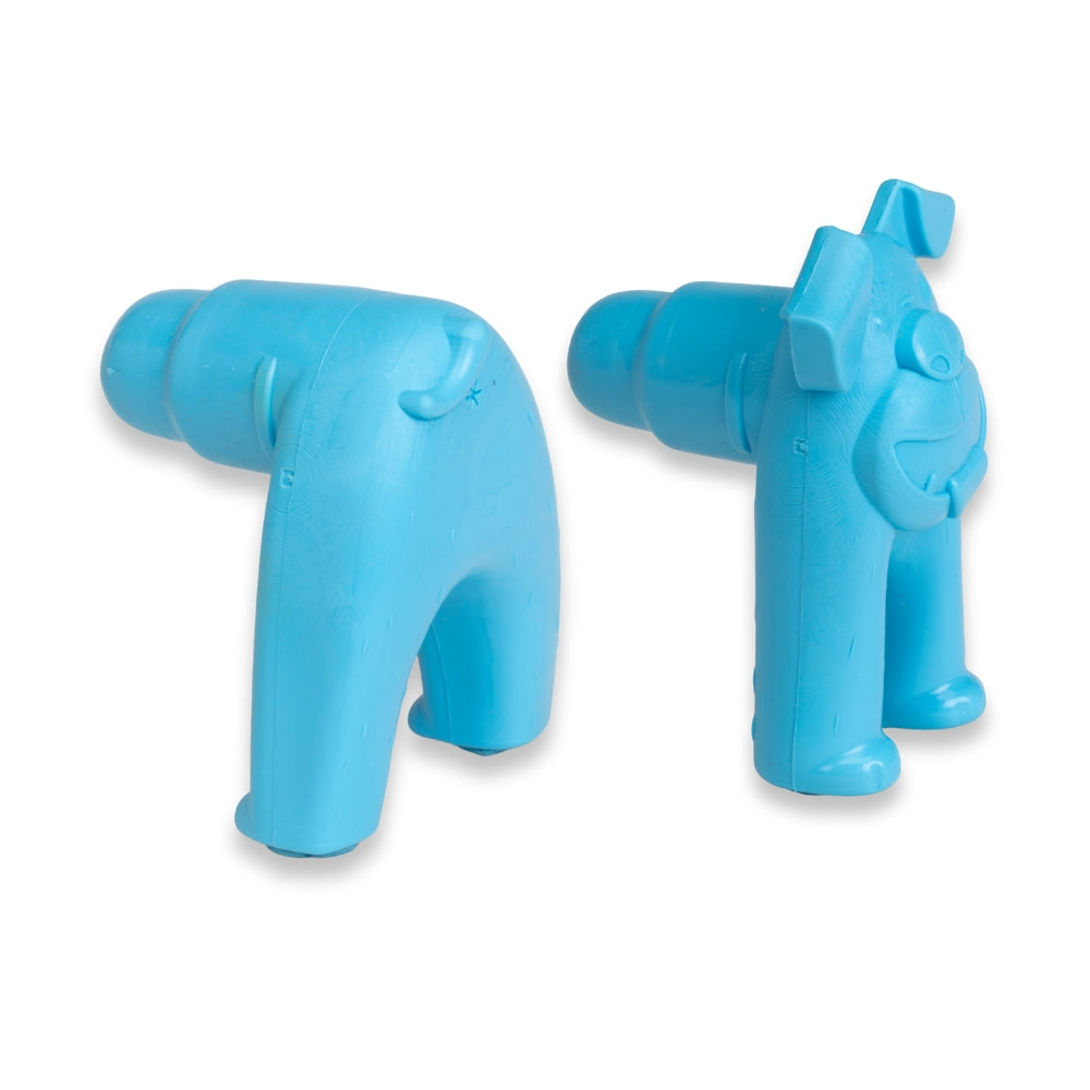 Toppl Stopper – Aqua Blue