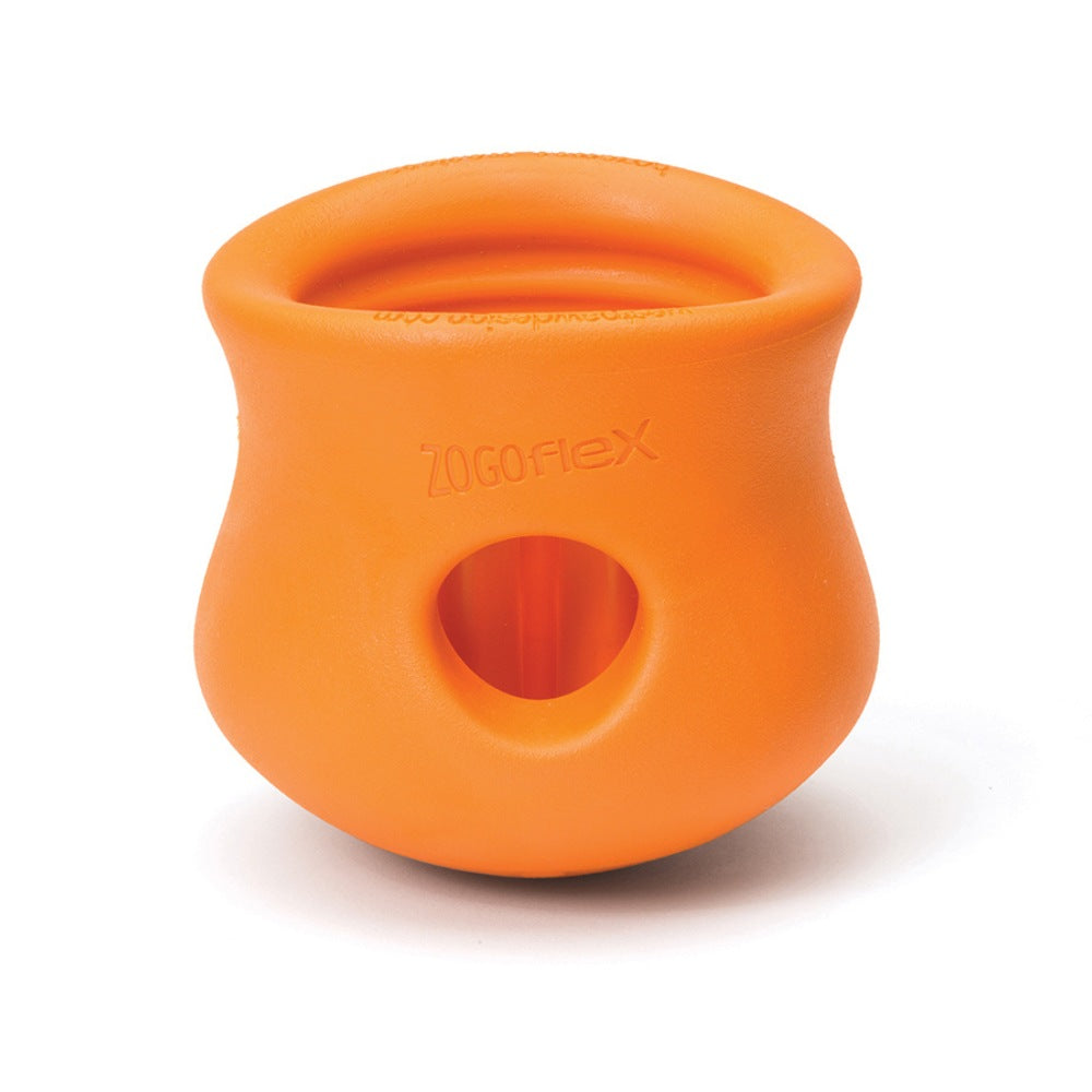 West Paw Zogoflex Toppl puzzelspeeltje voor honden