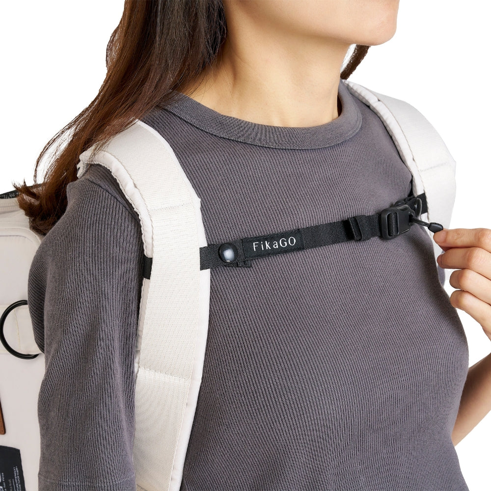 Truffle Plus - Travel Carrier - Green