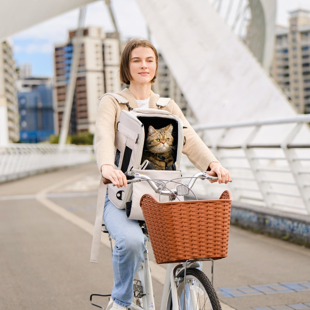 FikaGo Truffle - Carry on Carrier