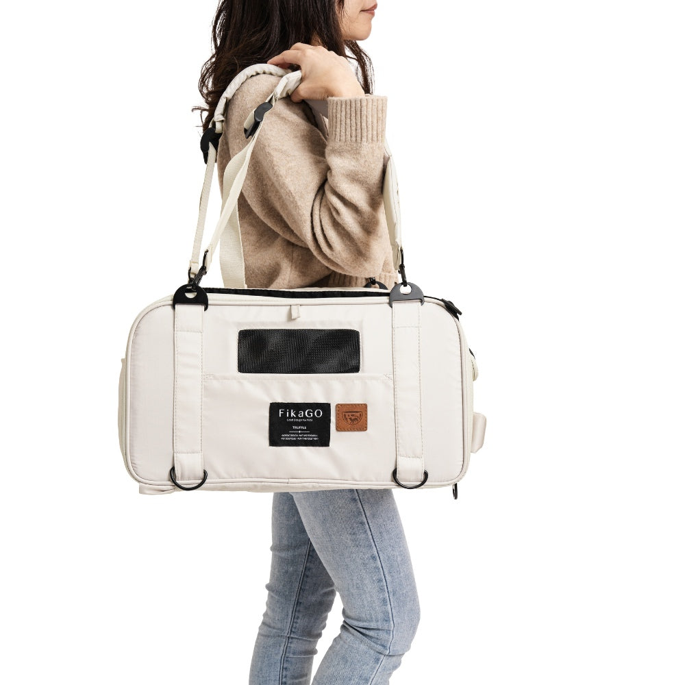 FikaGo Truffle - Carry on Carrier