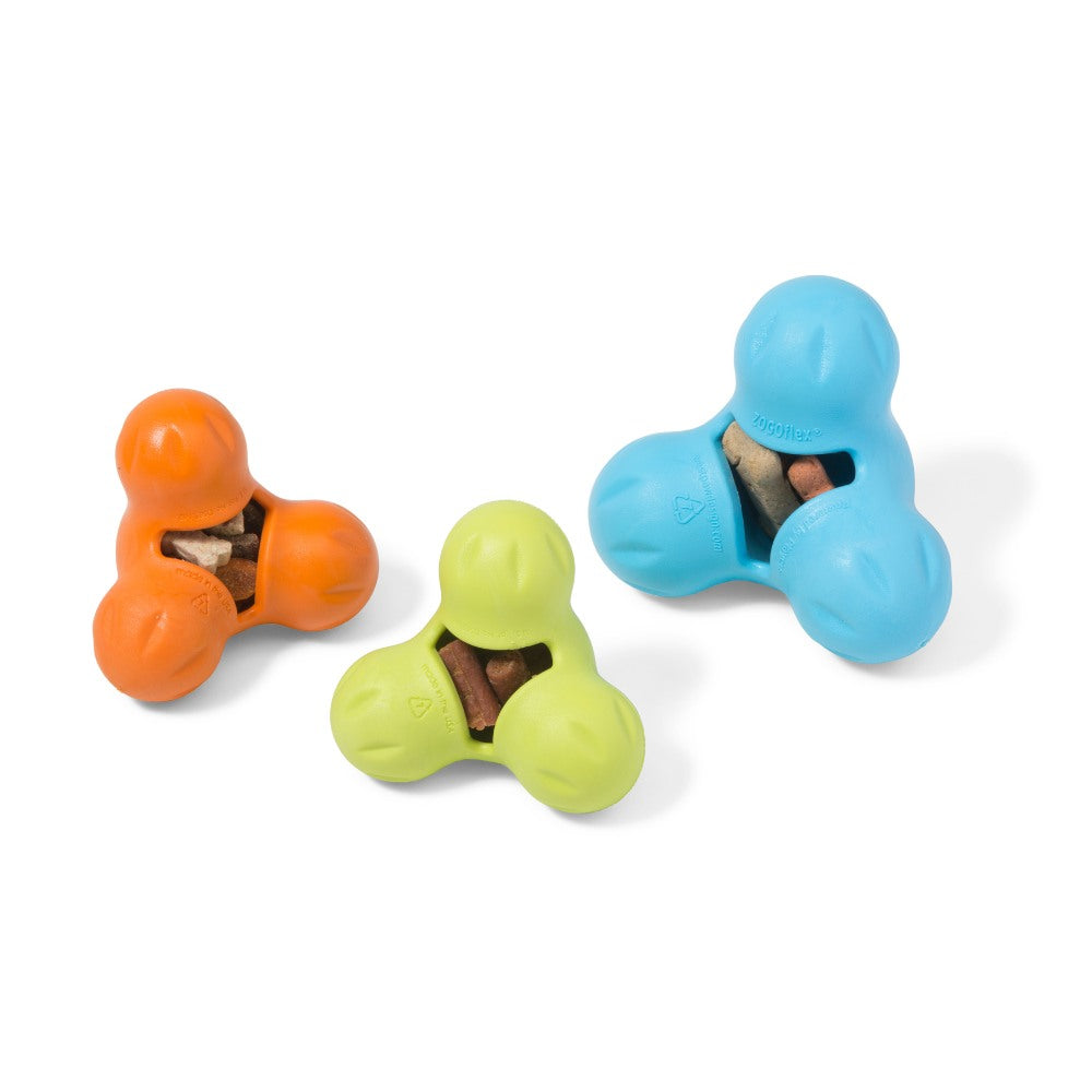 Zogoflex Tux - Tangerine Oranje / Small - 10 cm