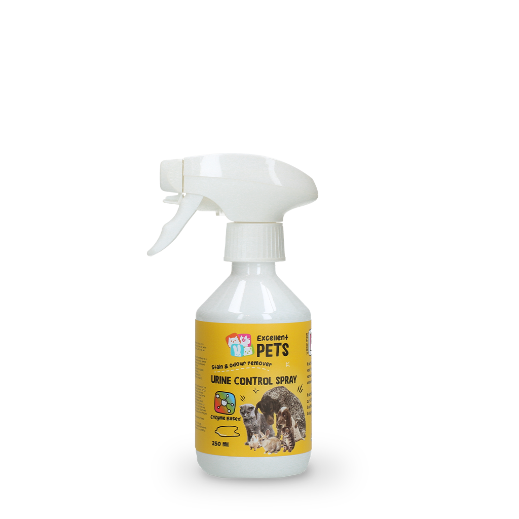 Excellent Pets Urine Control Spray urinereiniger 250 ml