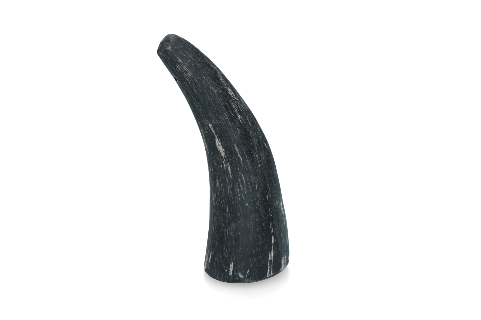 Viking Horn Whole hondenkluif maat S