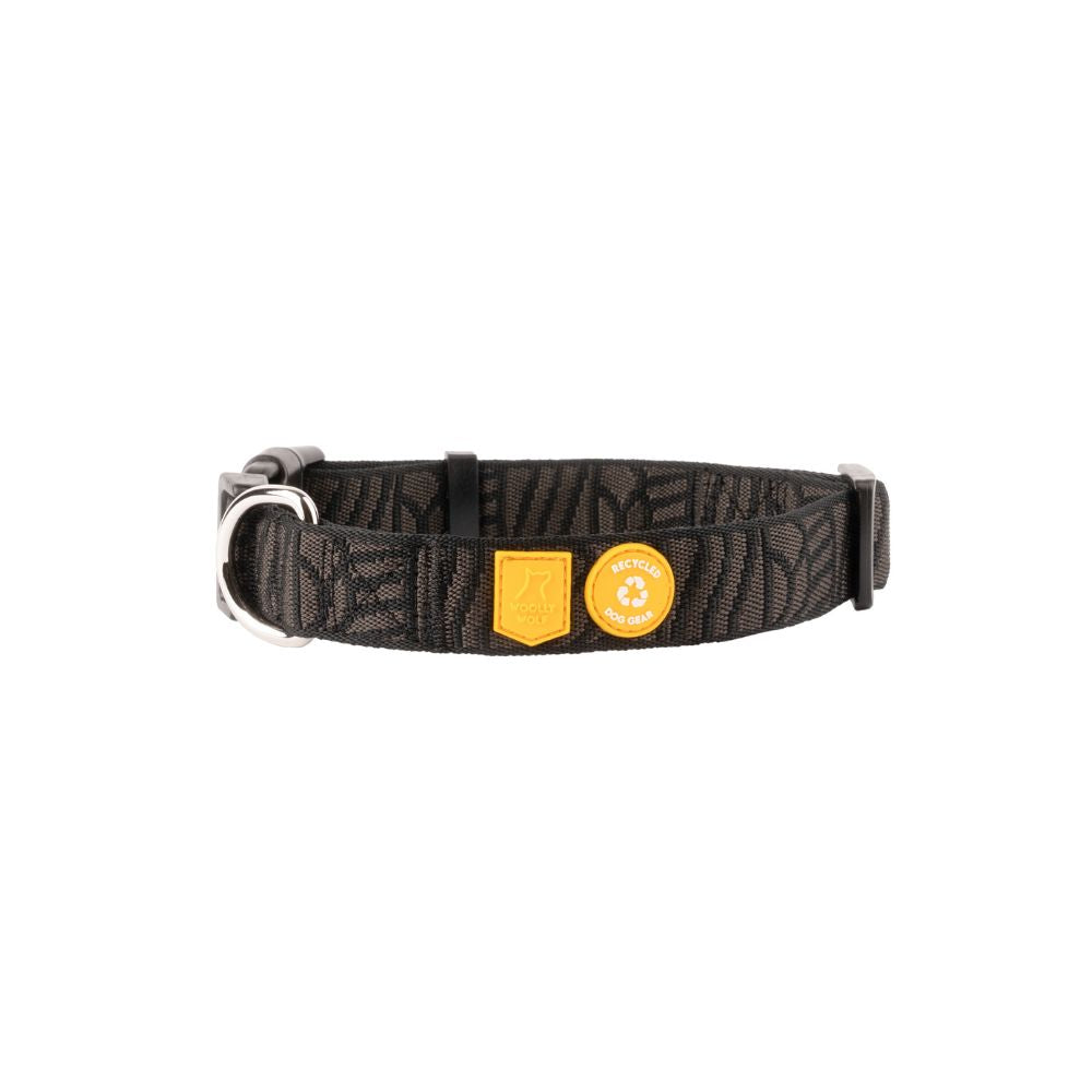 Woolly Wolf Wild Tundra Collar