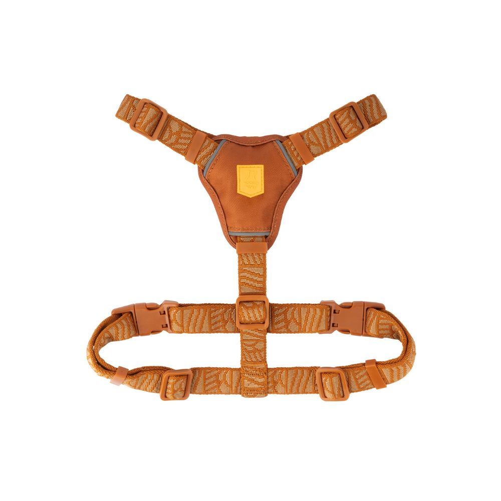 Woolly Wolf Wild Tundra Harness