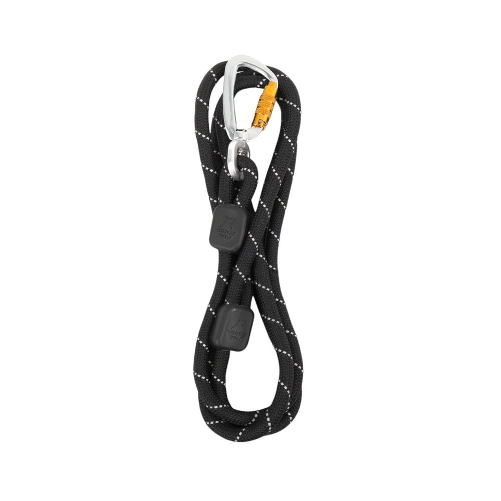 Woolly Wolf Rope Leash hondenriem RPET/nylon {{size_label}} 180 cm