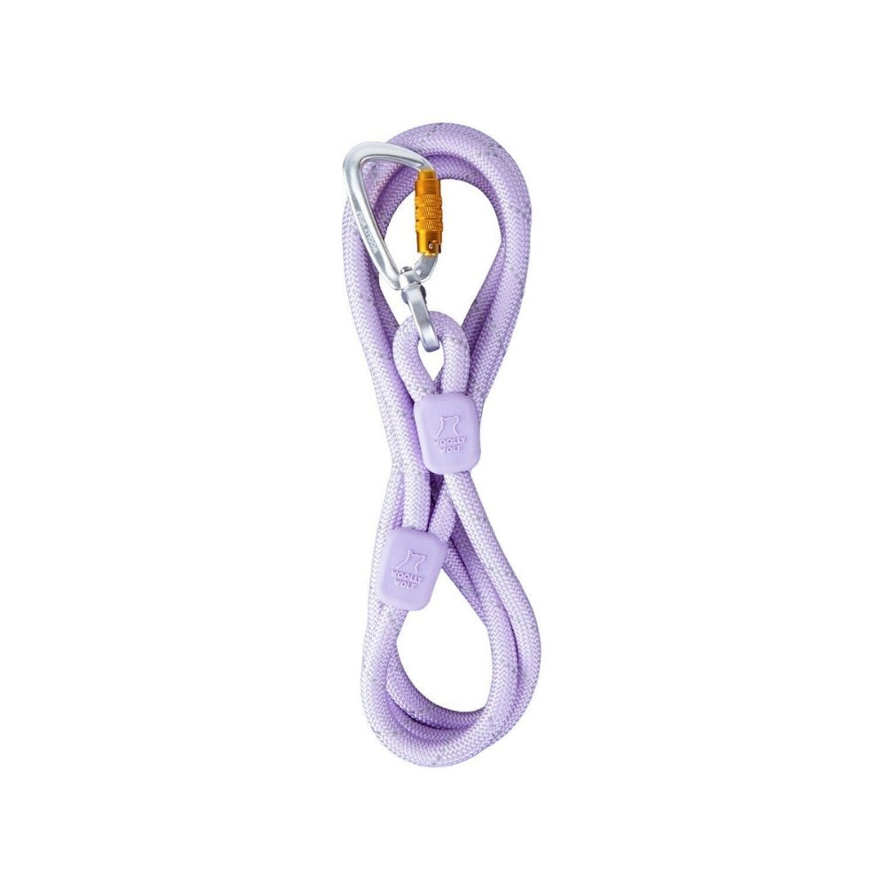 Woolly Wolf Rope Leash hondenriem RPET {{size_label}} 180 cm