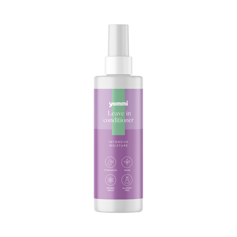 Yommi Leave-In Conditioner Intensive Moisture conditioner 200 ml
