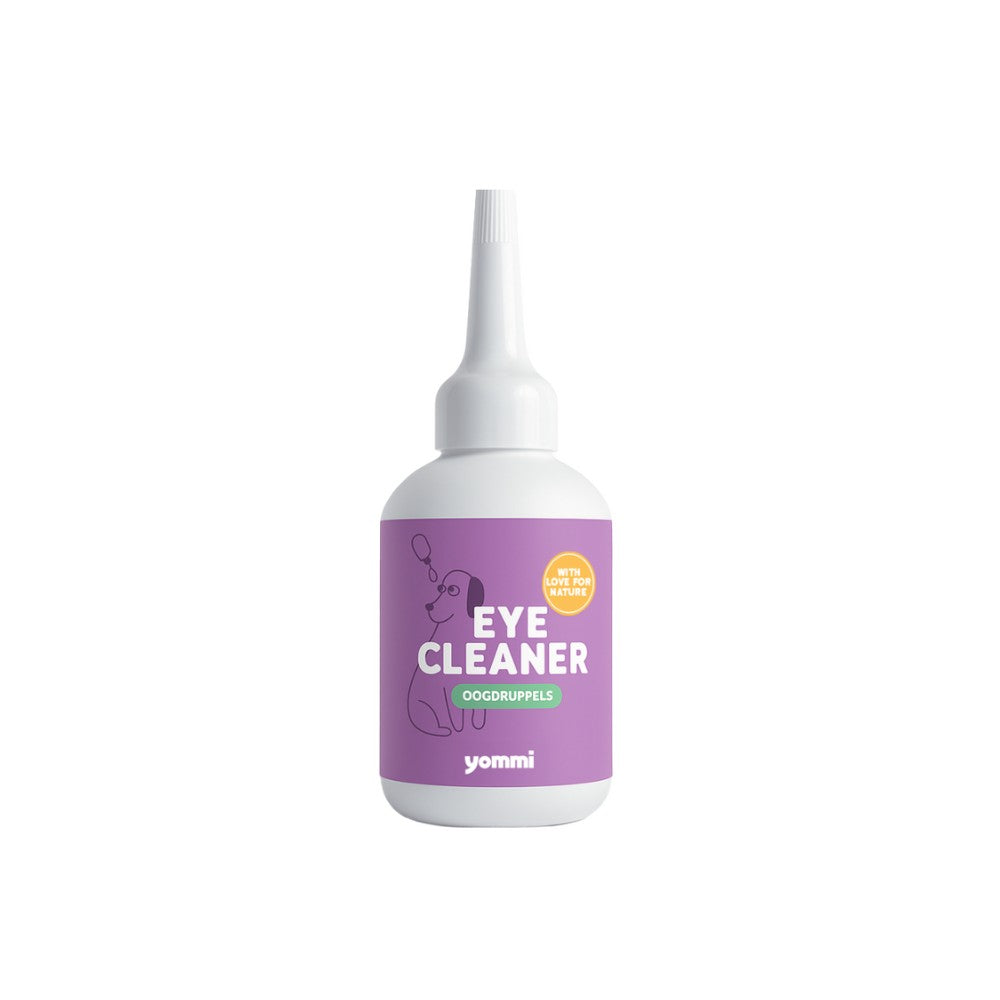 Yommi Eye Cleaner oogreiniger milde formule 100 ml