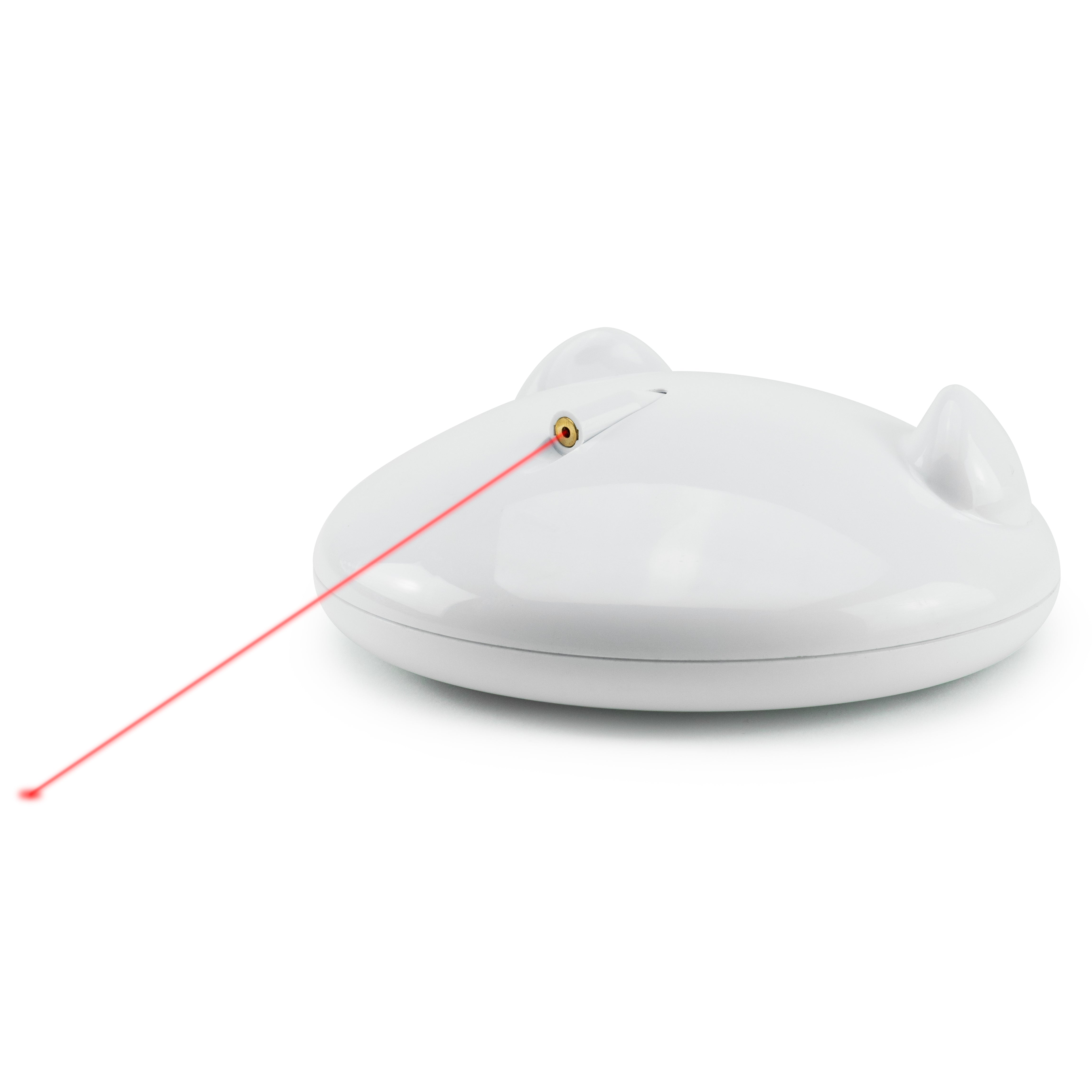 ZIP Automatisches Laser-Spielzeug