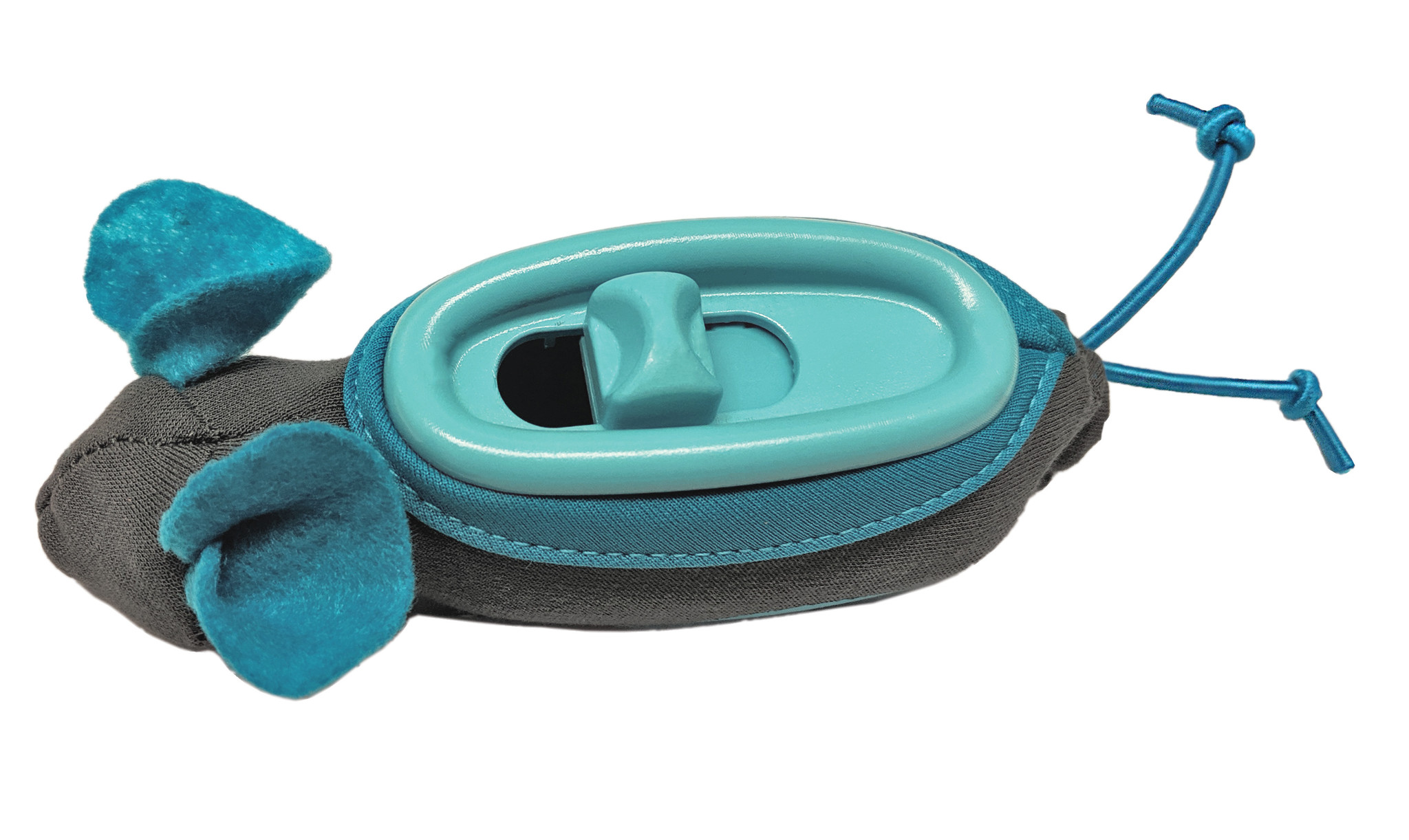 Doc & Phoebe's Indoor Hunting Snacker – Katten speeltje voor jachtdrift