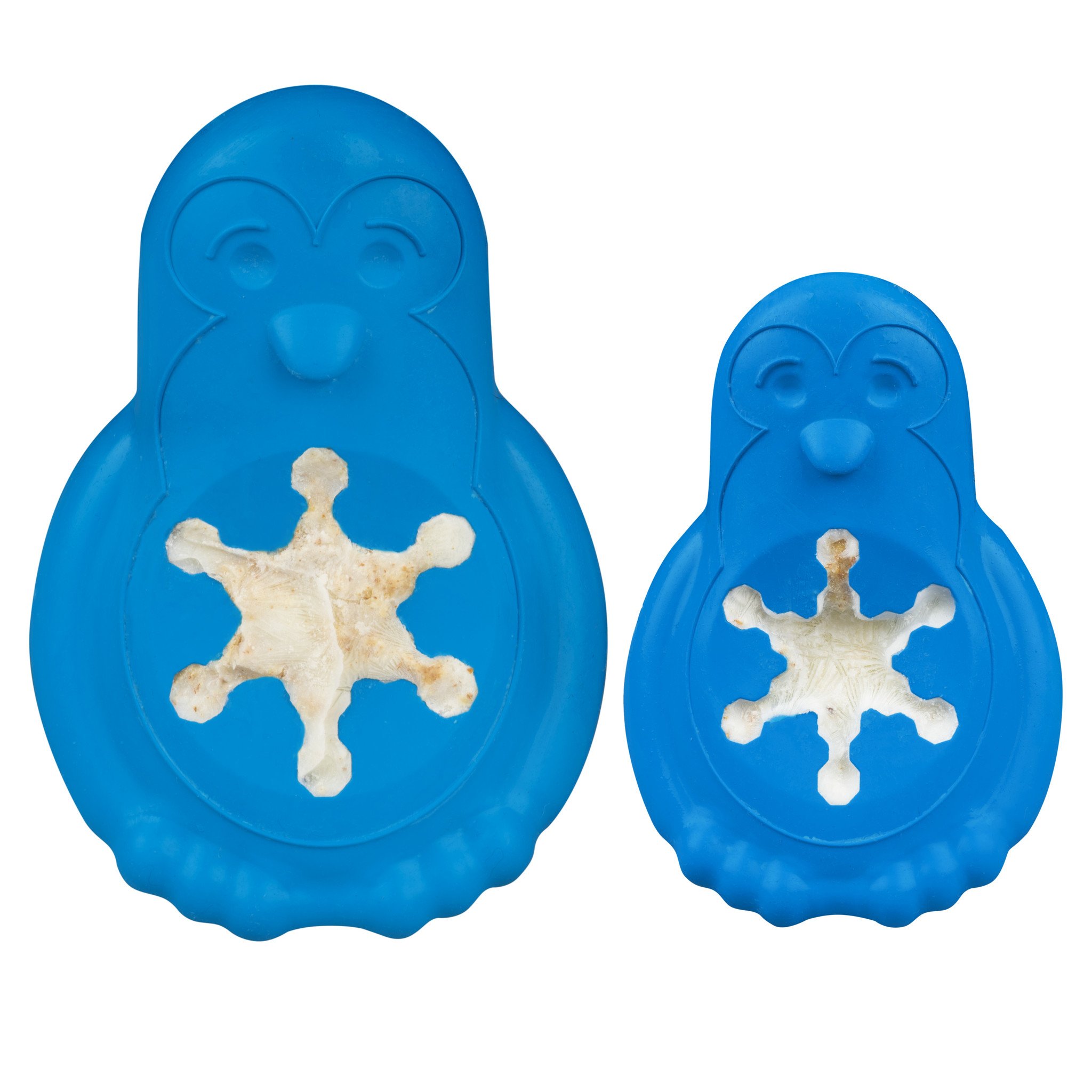 PetSafe Koude Pinguïn Speelgoed Small – Vriezer voor Snoepjes