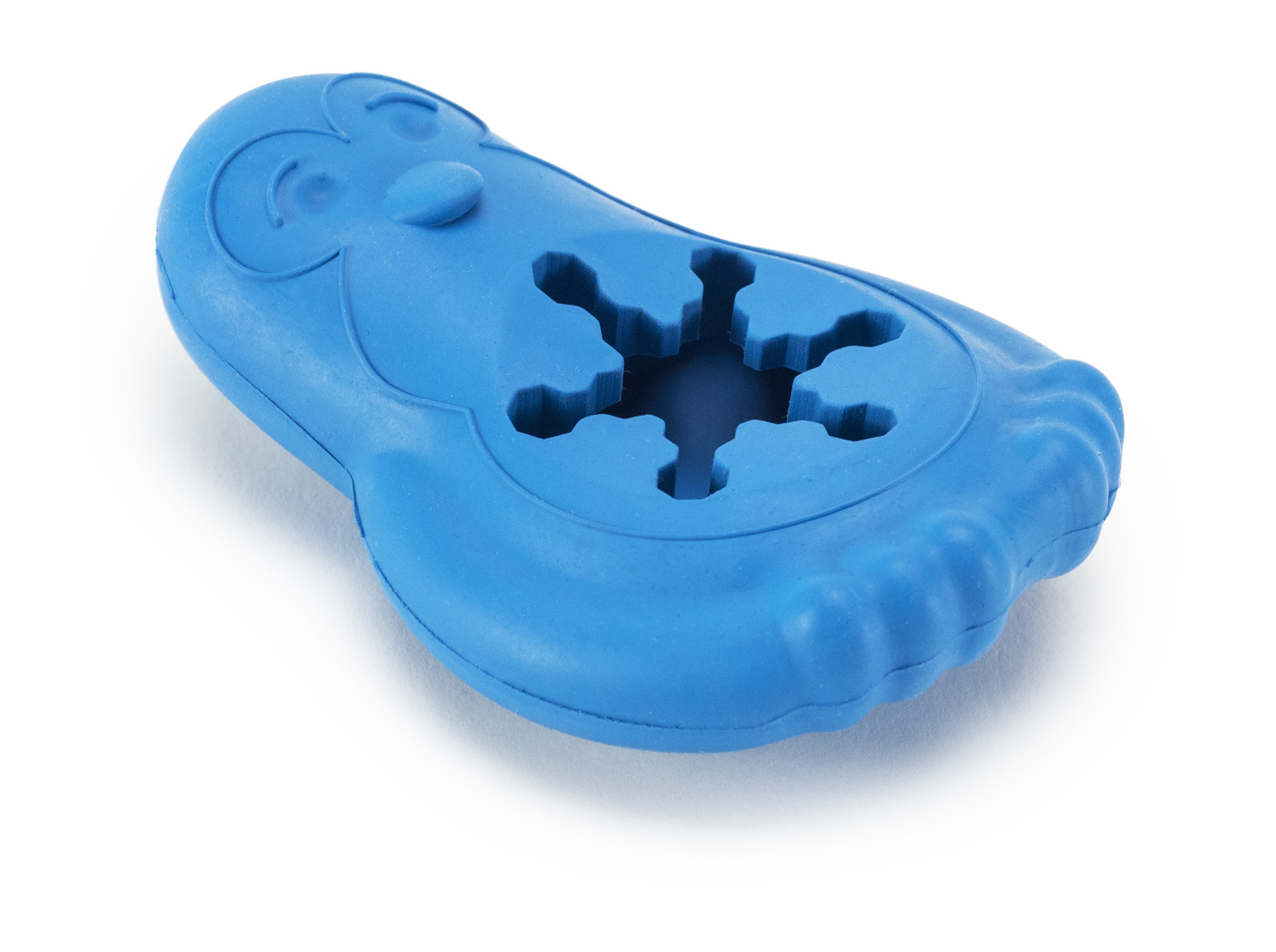 PetSafe Koud Speelgoed Chilly Penguin Medium/Large – hondenvoerhouder
