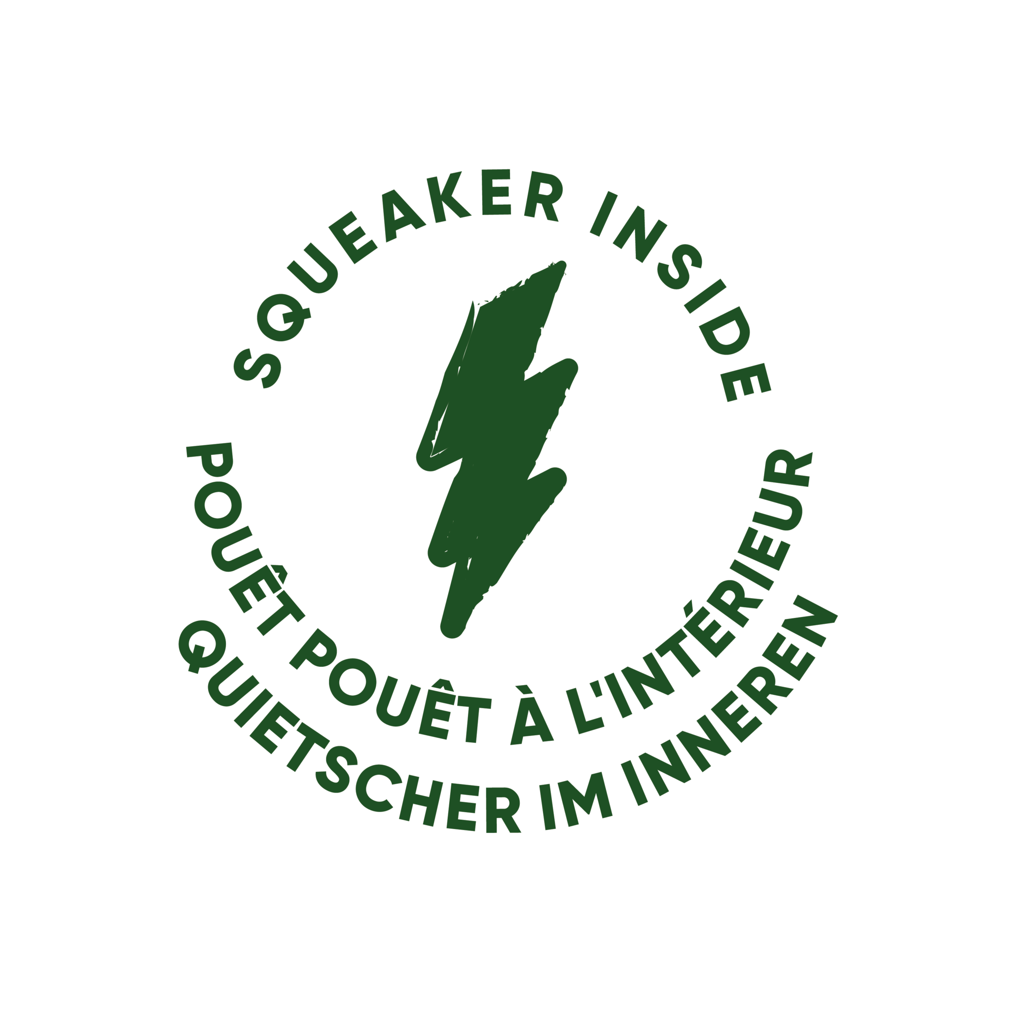 Rough & Tough Hummer – Medium