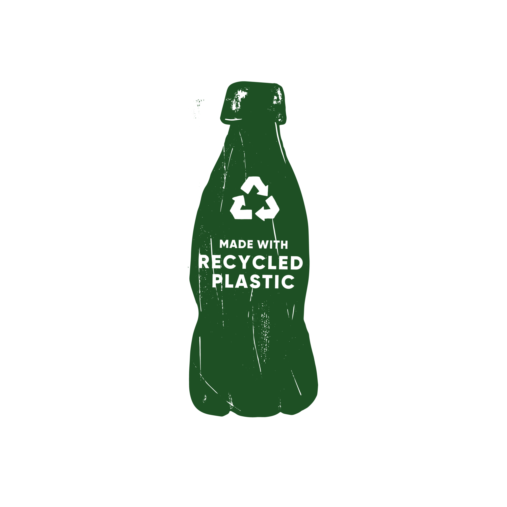 Beco kauwspeeltje Rough and Tough Orang Oetan Large – gerecycled