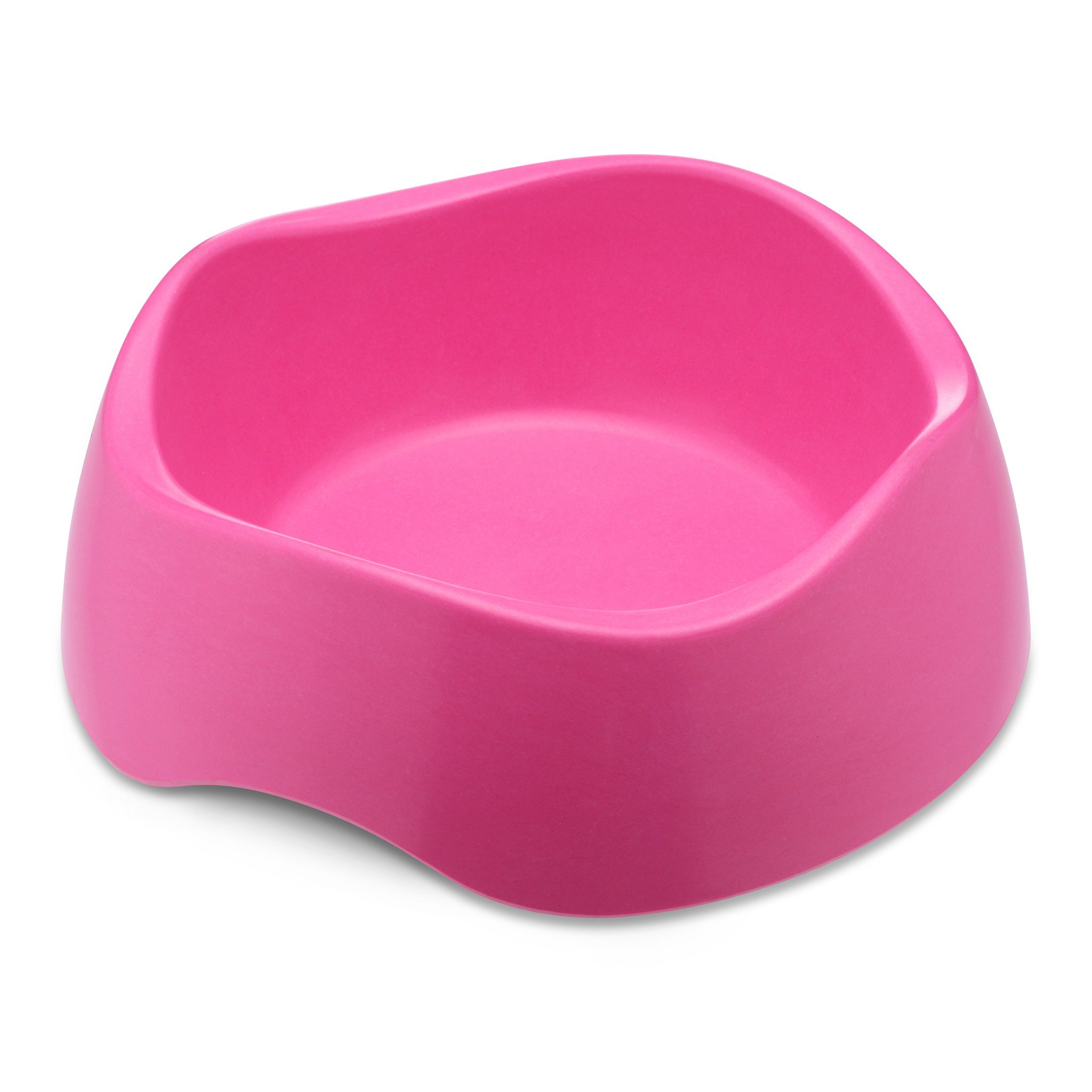 Beco hondenvoerbak Food & Water Bowl Large 1500 ml – Roze