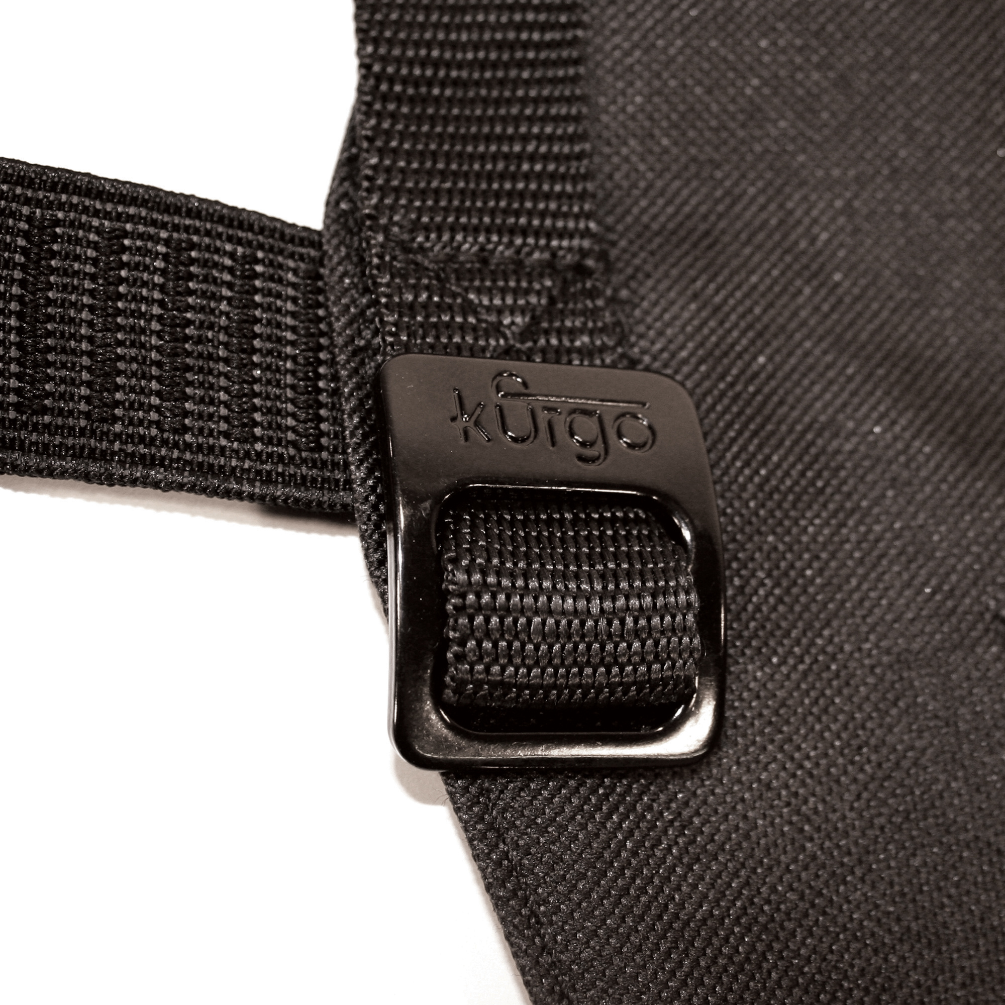 Kurgo honden auto barrière Backseat Barrier – voorkomt ongewenst voorin